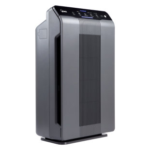 Winix c555 air cleaner deals with plasmawave technology review